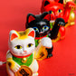 73199 The Ultimate Maneki Lucky Cat Figurines Blind Box-12