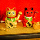 73199 The Ultimate Maneki Lucky Cat Figurines Blind Box-12