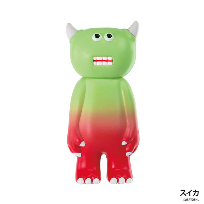 73201 Asayoshi Monster Figurines Blind Box-12