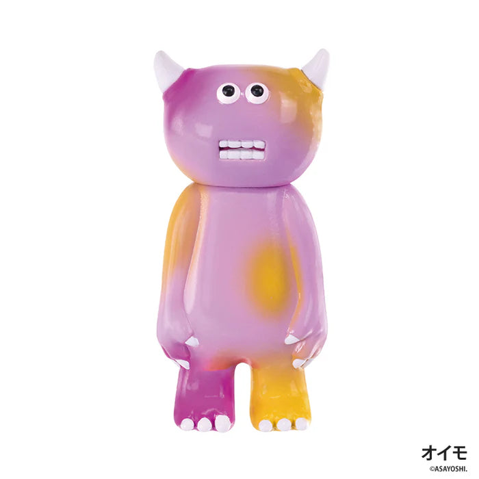 73201 Asayoshi Monster Figurines Blind Box-12