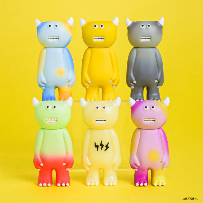 73201 Asayoshi Monster Figurines Blind Box-12