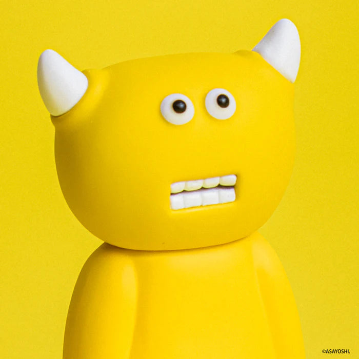 73201 Asayoshi Monster Figurines Blind Box-12