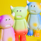 73201 Asayoshi Monster Figurines Blind Box-12