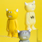 73201 Asayoshi Monster Figurines Blind Box-12