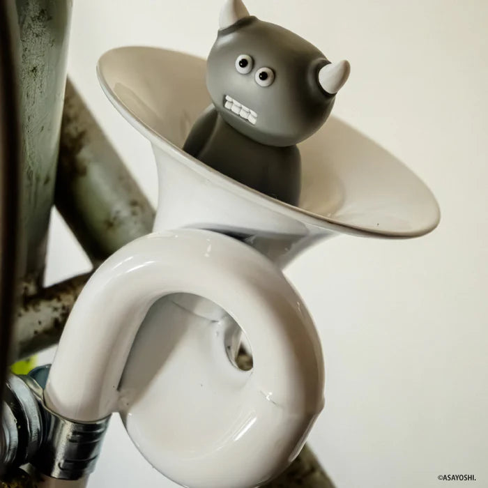 73201 Asayoshi Monster Figurines Blind Box-12