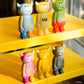 73201 Asayoshi Monster Figurines Blind Box-12