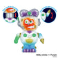 73200 Robot Robomemyon Figurines Blind Box-12