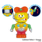 73200 Robot Robomemyon Figurines Blind Box-12