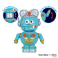 73200 Robot Robomemyon Figurines Blind Box-12