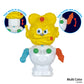 73200 Robot Robomemyon Figurines Blind Box-12