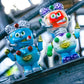73200 Robot Robomemyon Figurines Blind Box-12