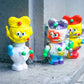 73200 Robot Robomemyon Figurines Blind Box-12