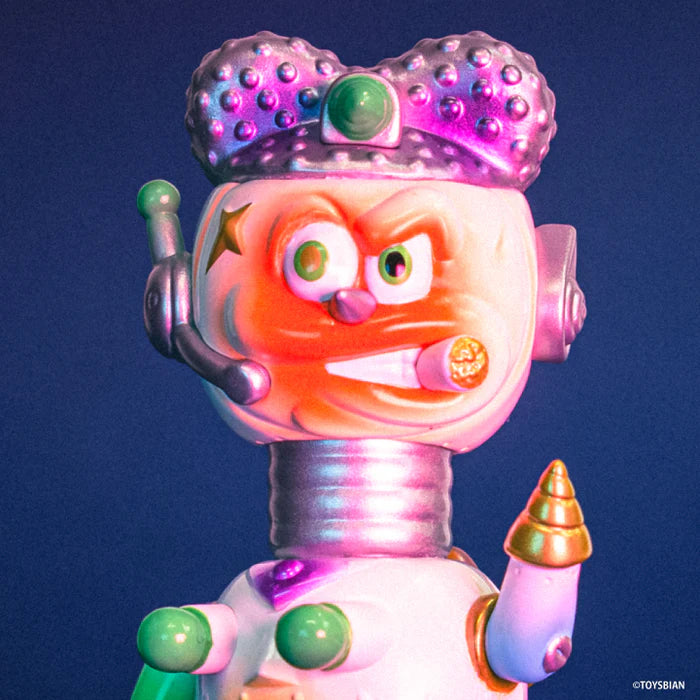 73200 Robot Robomemyon Figurines Blind Box-12