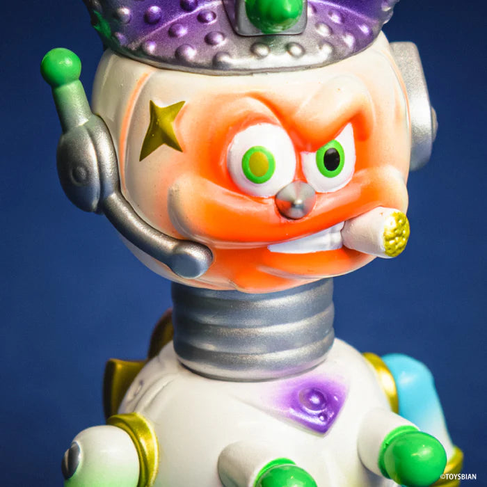 73200 Robot Robomemyon Figurines Blind Box-12