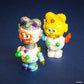 73200 Robot Robomemyon Figurines Blind Box-12