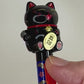 22726 Maneki Cat Gel Pen-24