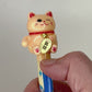 22726 Maneki Cat Gel Pen-24
