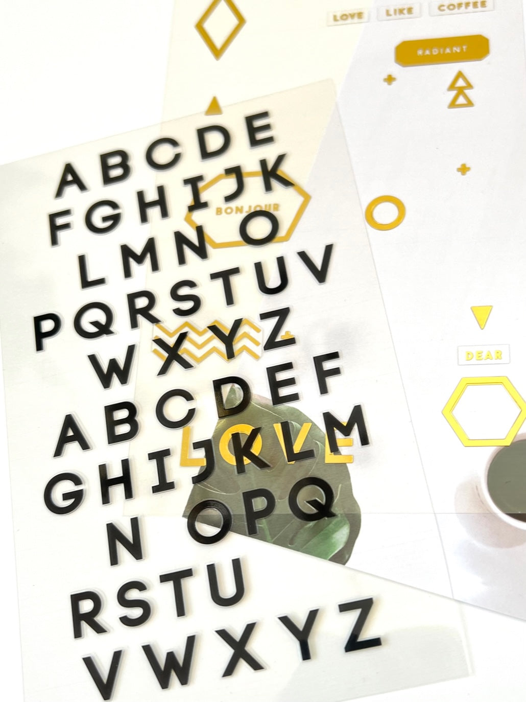 01056 LETTERS STICKERS-12