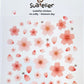 01085 BLOSSOM DAY STICKERS-12