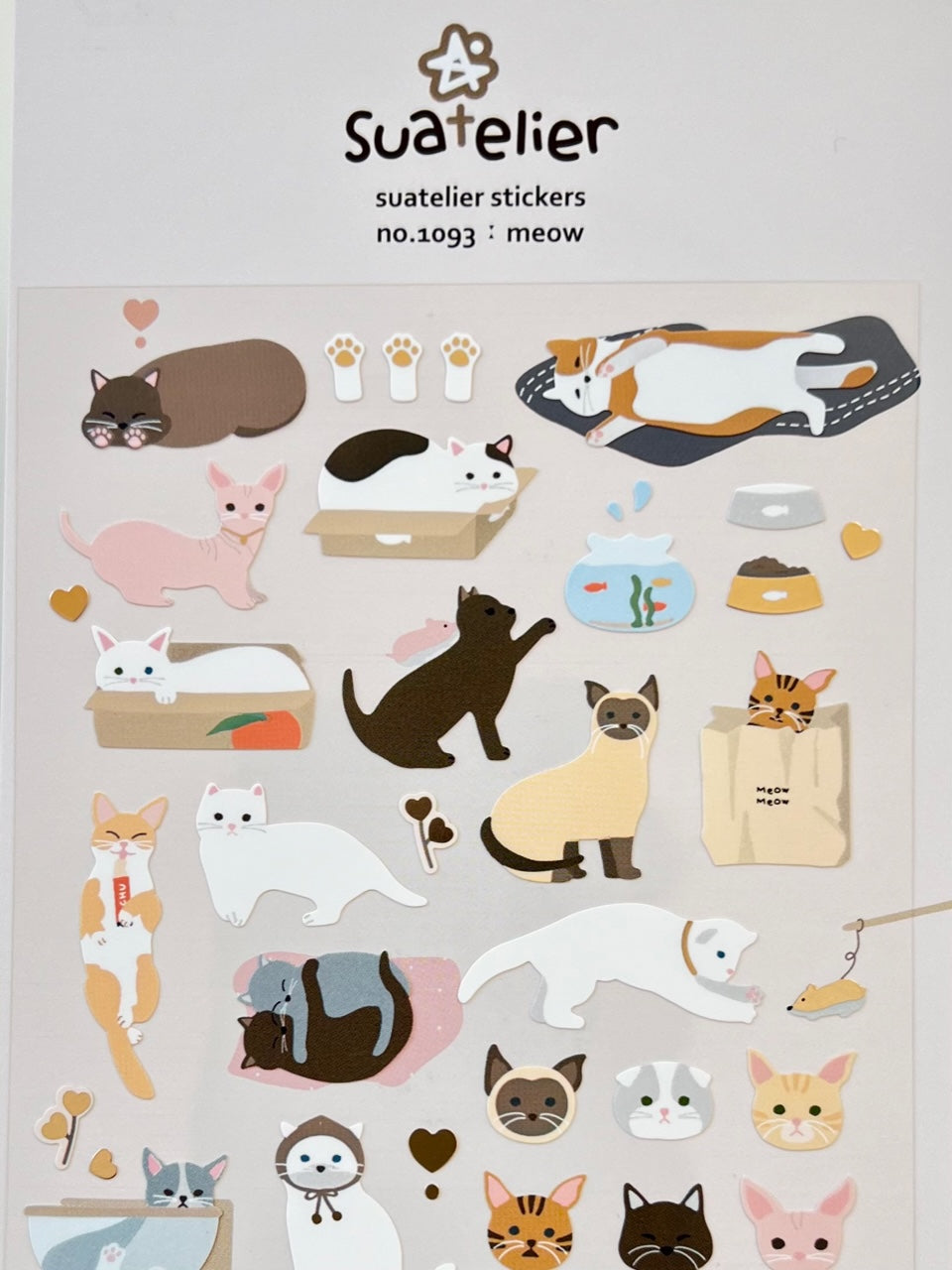 01093 MEOW STICKERS-12