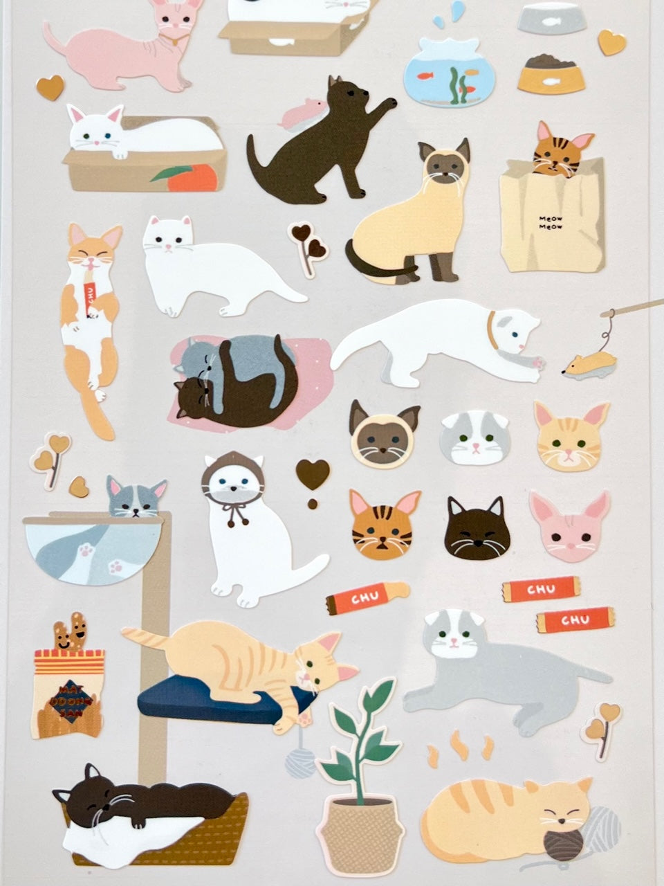 01093 MEOW STICKERS-12