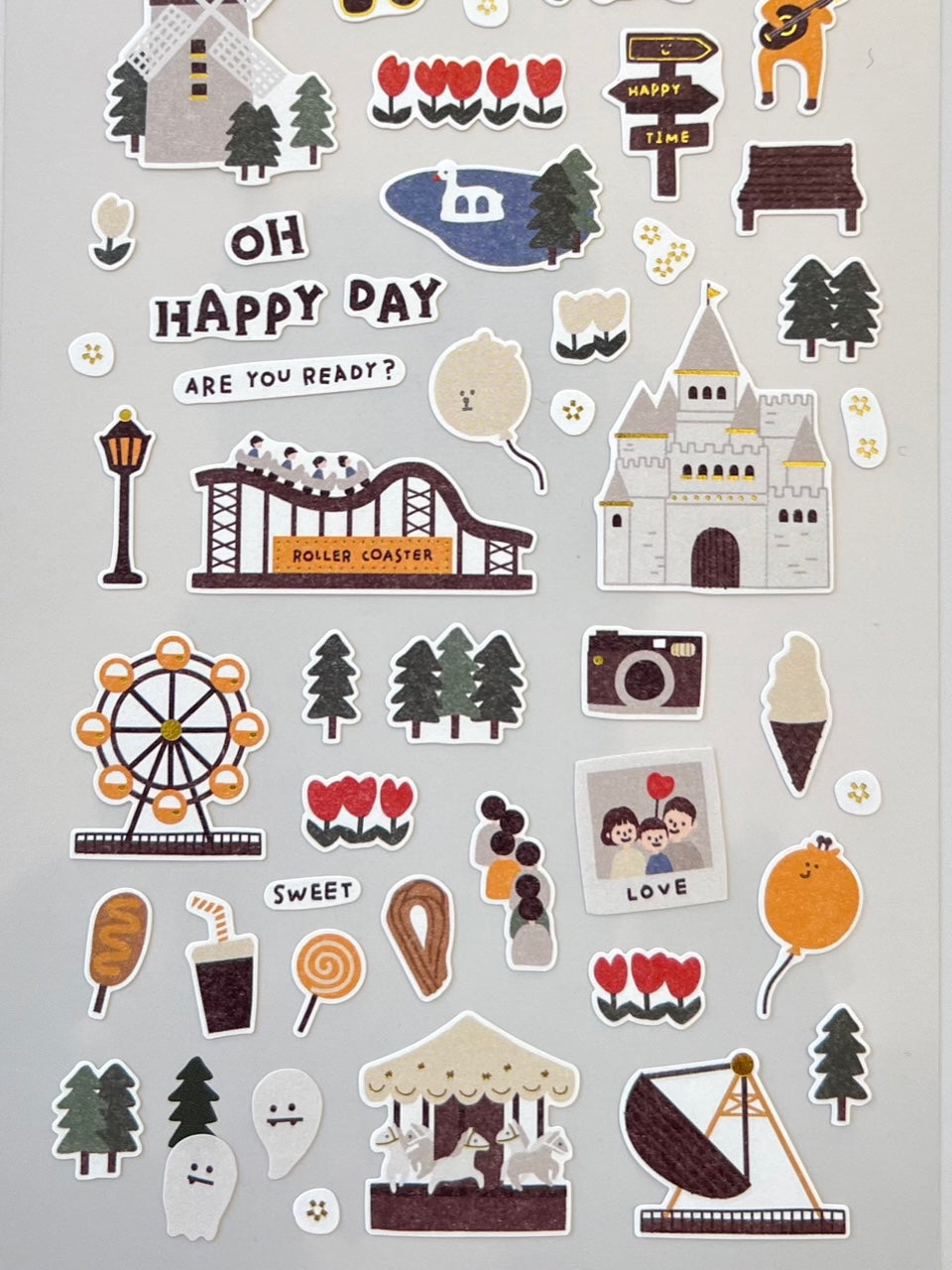 01106 OH HAPPY DAY STICKERS-12