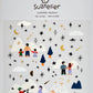 01129 SEE A STAR STICKERS-12