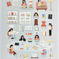 01143 LIBRARY STICKERS-12