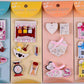 X 10144 3D CRAFT STICKERS-ASSORTED-DISCONTINUED