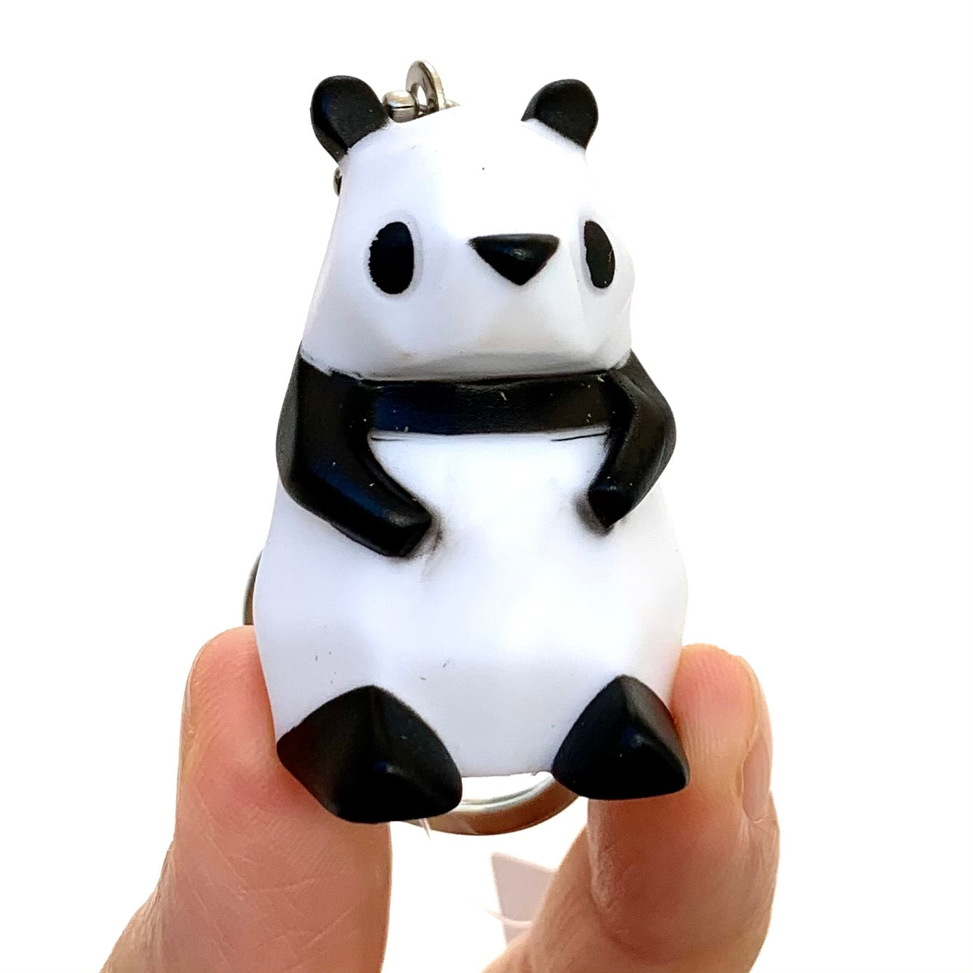 Teen Panda Gift Set Squishy Sketch Book Panda Ears Sticker Pouch GS2-1004