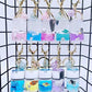 12116 SEA ANIMAL CAN FLOATY KEY CHARM-12
