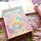 X 14362 Qlia Little Fairytale Petit Notebook-DISCONTINUED