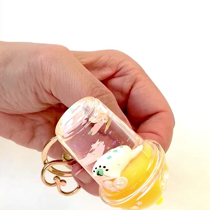 12045 SEA LIFE DRINK KEY CHARM -12 – BCmini