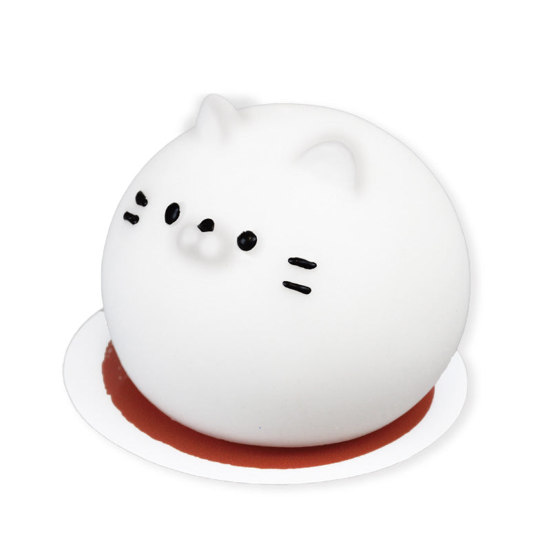 X 70904 Gummy Cats Capsule-DISCONTINUED