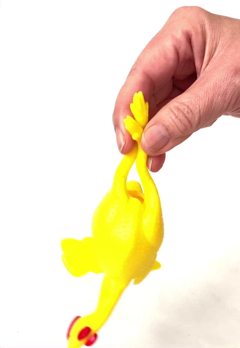 TOYSBIAN CHEESE LAND MINI CHEESE 蓄光 本体のみ TOYSBIAN CHEESE LAND MINI CHEESE 蓄光