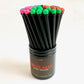 21201 MEN'S MAX Black Lead Pencils-60