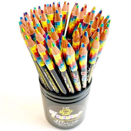Japanese Colored Pencil Set – Wms&Co.