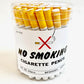 21231 NO SMOKING PENCILS-60