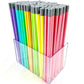 21240 Pastel Pencils in 7 colors-140