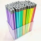 21240 Pastel Pencils in 7 colors-140