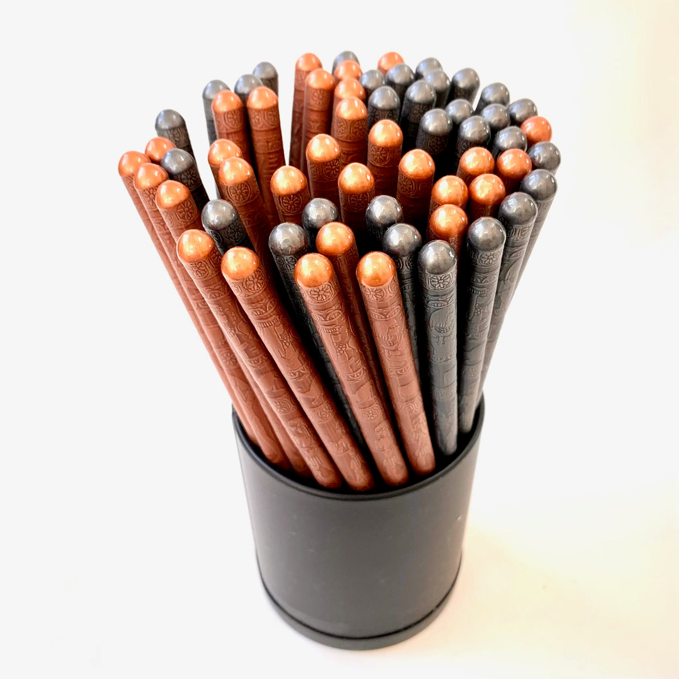 X 21730 EGYPTIAN PENCILS-DISCONTINUED