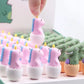 X 223612 UNICORN DINO EGG GEL PEN-DISCONTINUED