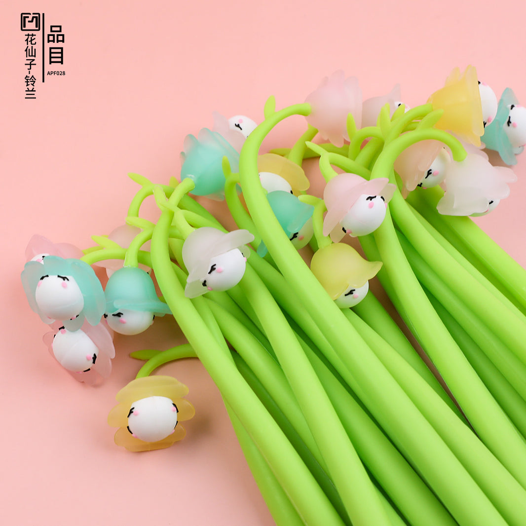 Gel Pens Page 4 BCmini