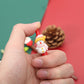 X 22534 CHRISTMAS RETRACTABLE GEL PEN-DISCONTINUED