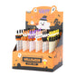 X 22535 HALLOWEEN RETRACTABLE GEL PEN-DISCONTINUED