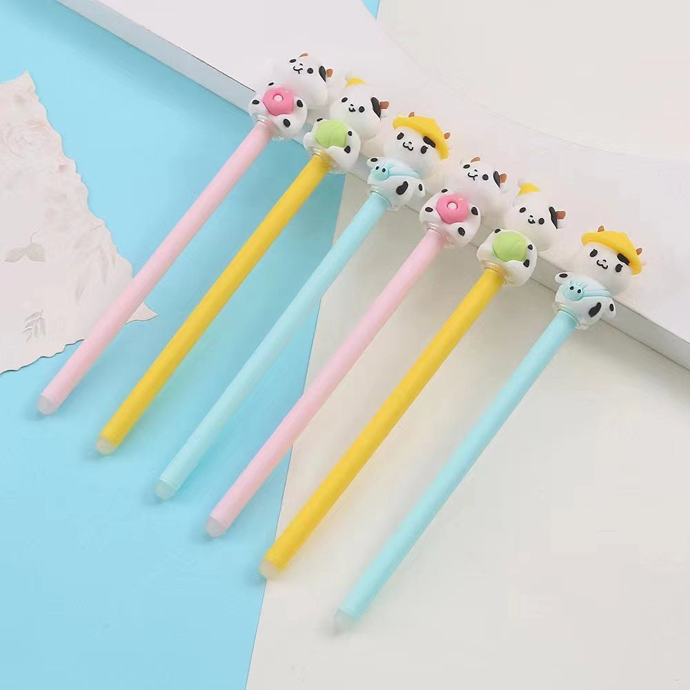 22541 SWEET MILK COW GEL PEN-36 – BCmini