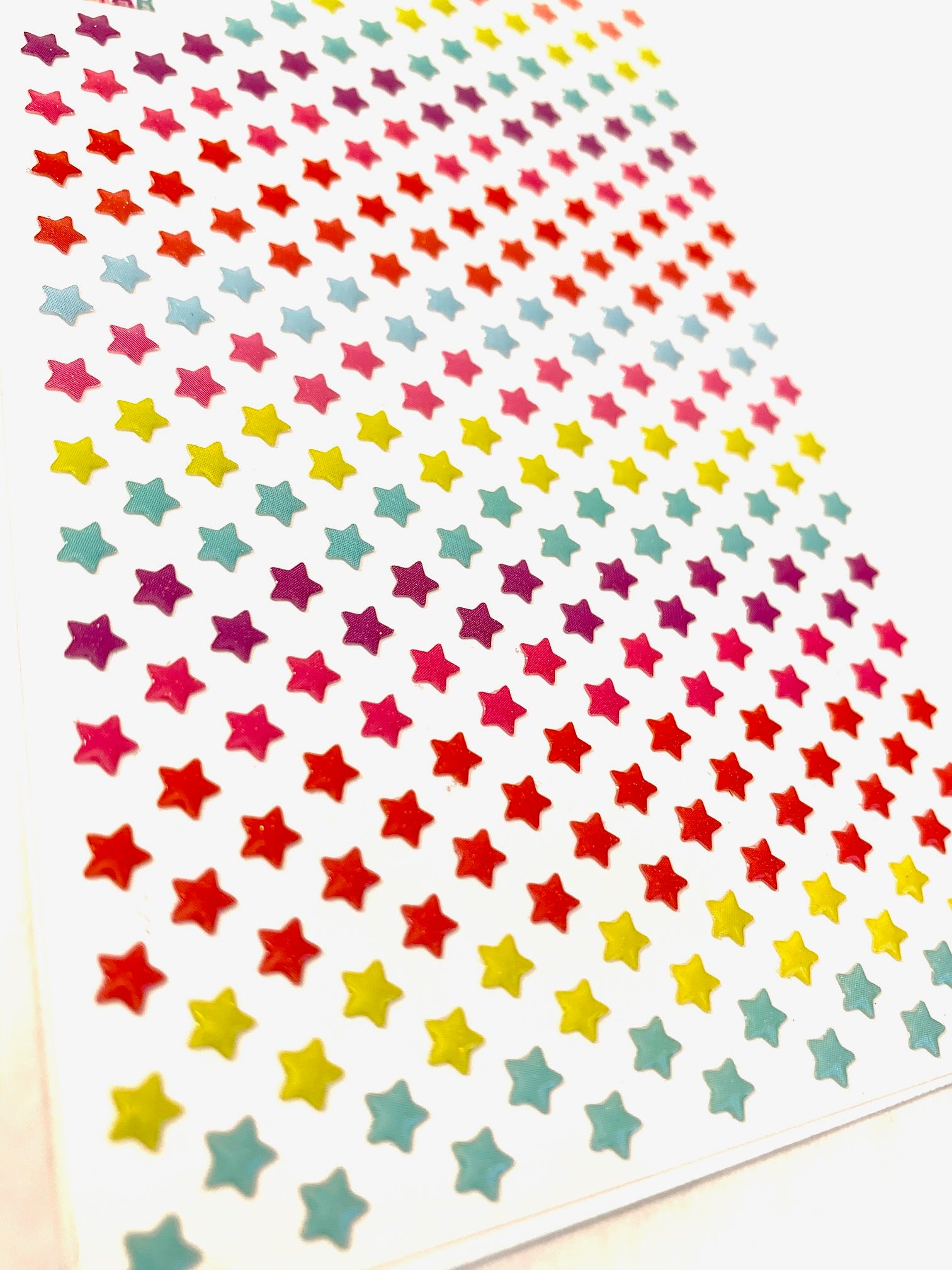 Galicici Bubble Sticker – StarPOP shop
