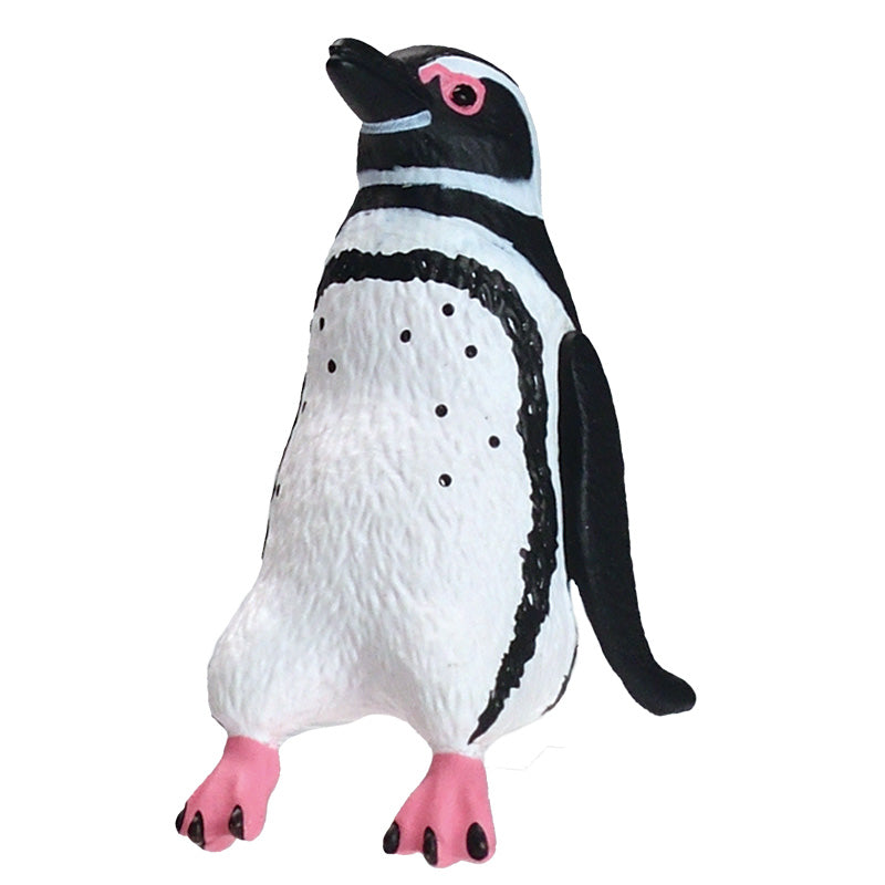 X 70963 Playful Penguin Figurine Capsule-DISCONTINUED