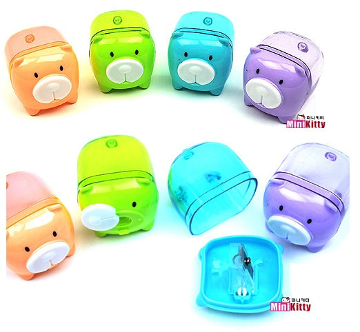 X 33322 Pig Sharpener-DISCONTINUED