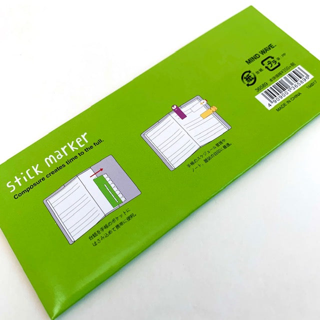 X 365896 Bird Sticky Notes-DISCONTINUED